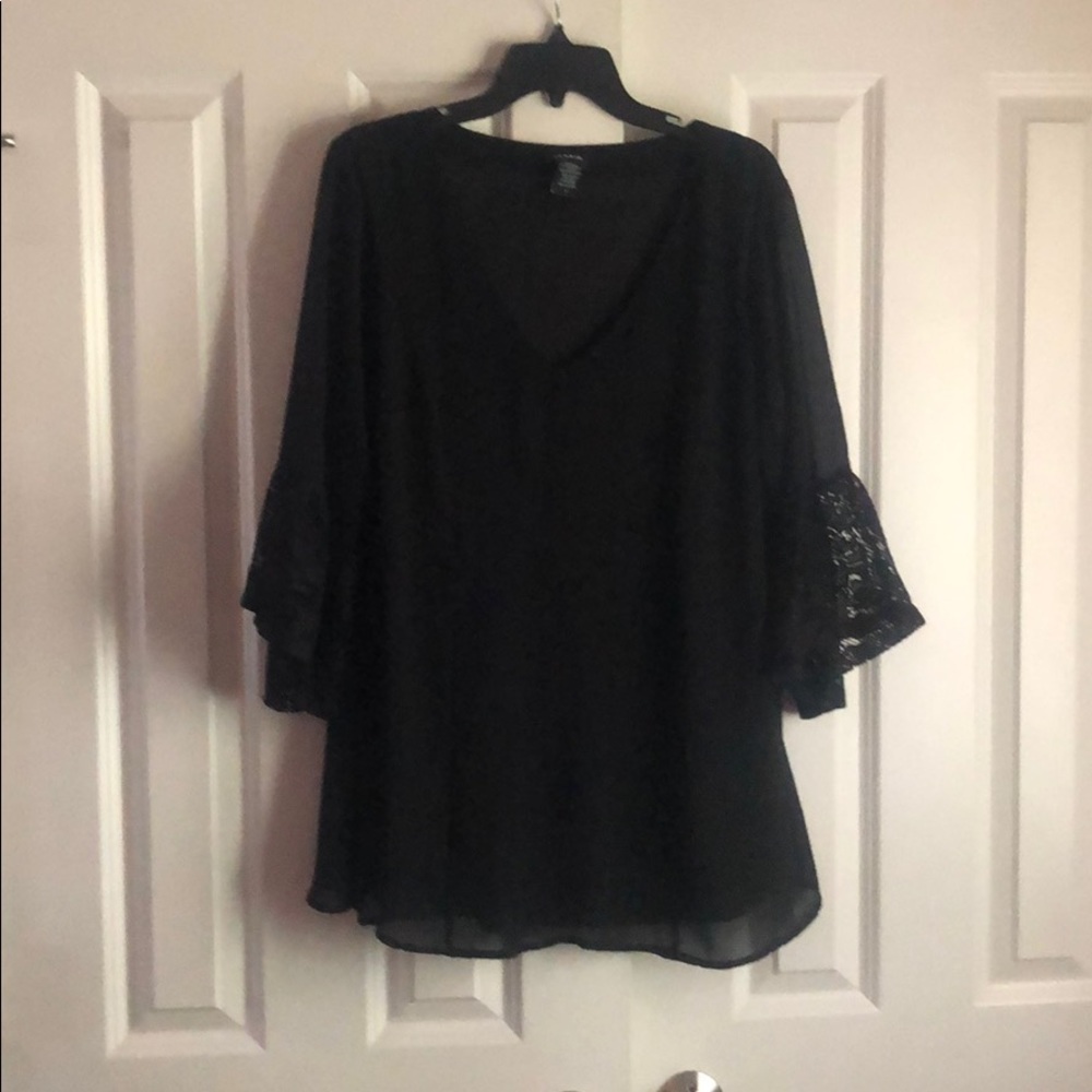 Tunic top